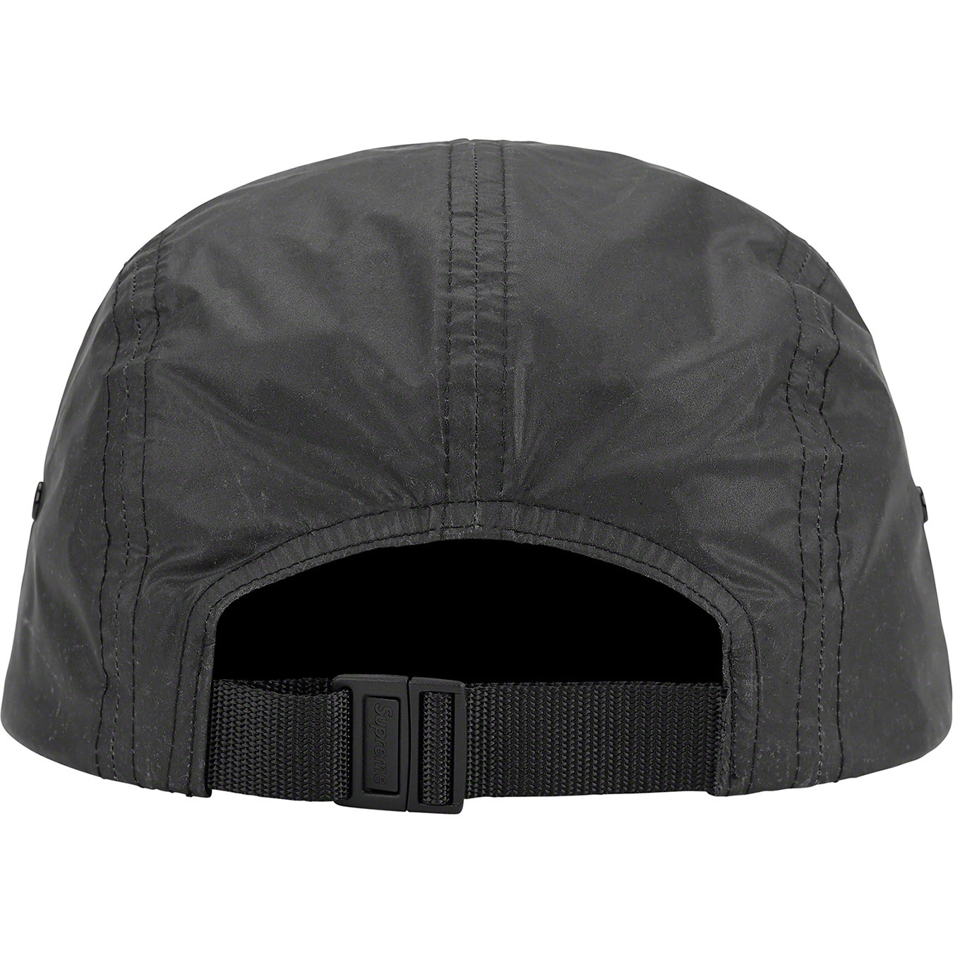 Reflective Speckled Camp Cap view 16